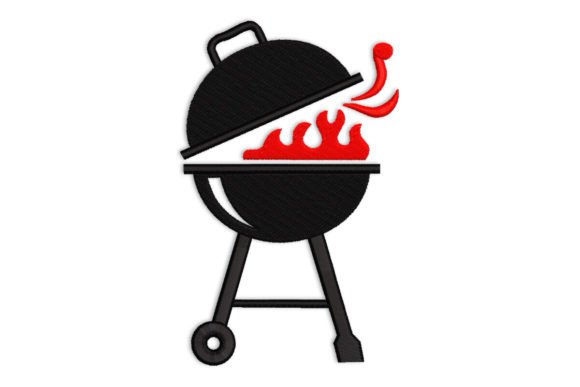 Barbecue Grill: A Pro Review for Branded Merch