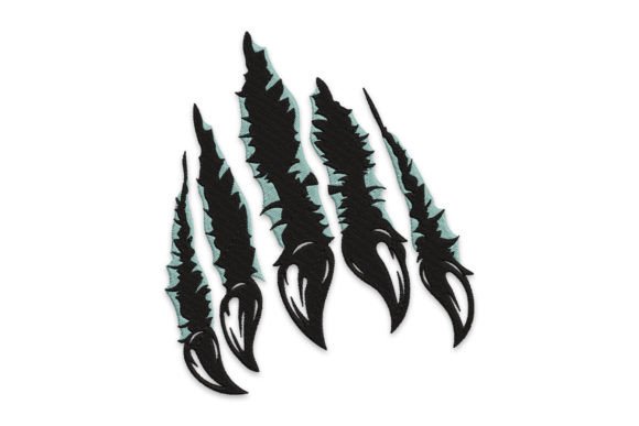 Claw Mark: A Bold Review for Craft Fair Success