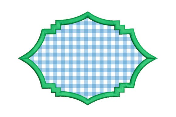 Fancy Frames Applique: A Designer's Review for Gifts