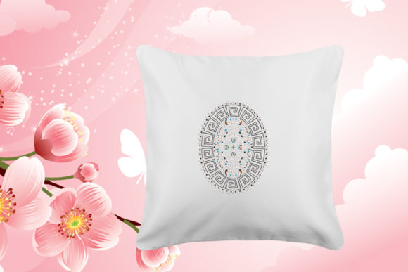 Luxurious Style Motif: A Designer's Review for Craft Fairs