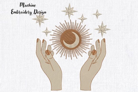 Magic Celestial Hands: A Designer's Review