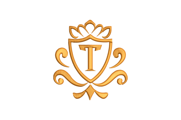Monogram Letter T: A Premium Review for Boutique Apparel
